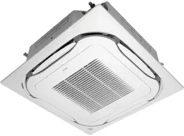Сплит-система Daikin FCAG140A/RZQSG140L9V1