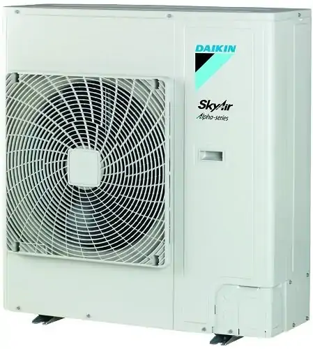Канальная сплит-система Daikin FBA71A9/RZAG71MV1