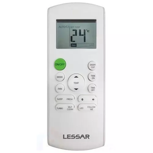 Колонная сплит-система Lessar LS-H48SKA4/LU-H48SKA4