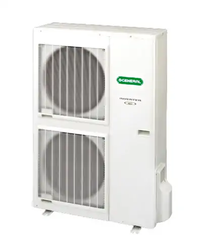 Кассетная сплит-система General AUHG36L (1 ф.)