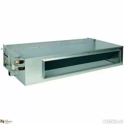 Сплит-система Toshiba RAV-SM564SDT-E / RAV-SP564ATP-E