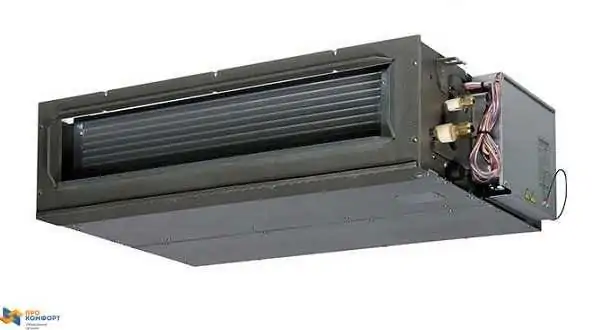 Канальная сплит-система Mitsubishi Heavy FDU140VF / FDC140VSA