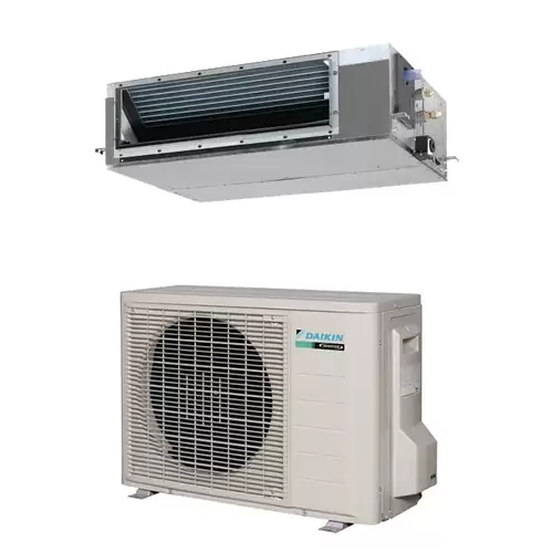 Канальная сплит-система Daikin FBA125A/RZASG125MV1