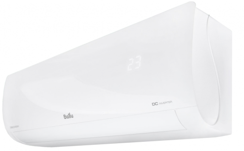 Инверторная сплит-система Ballu BSVI-07HN8 Discovery DC Inverter