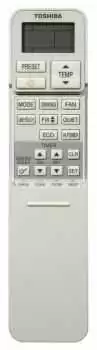 Сплит-система Toshiba RAS-13S3KV-E / RAS-13S3AV-E