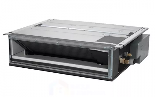 Канальная сплит-система Daikin FDXM35F9/RZAG35A