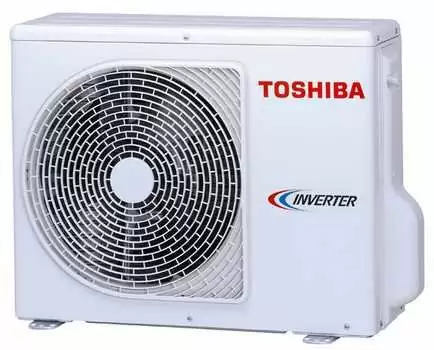 Сплит-система Toshiba RAS-18S3KV-E / RAS-18S3AV-E