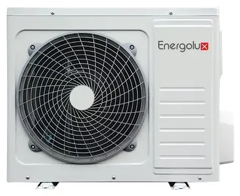 Сплит-система Energolux SAS12Z3-AI/SAU12Z3-AI Zurich
