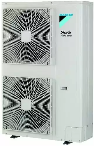 Потолочная сплит-система Daikin FHA140A/RZAG140MY1