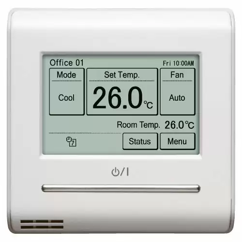 Канальная сплит-система Fujitsu ARYG45LHTBP/AOYG45LВТА Smart Design