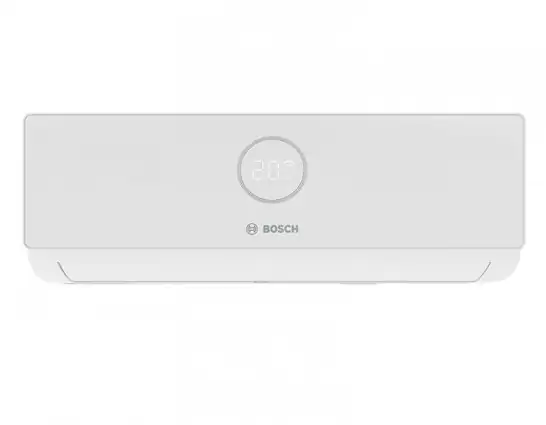 Сплит-система Bosch CLL2000 W 53/CLL2000 53 Climate Line