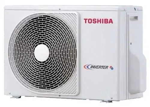 Сплит-система Toshiba RAS-07BKVG-E / RAS-07BAVG-E