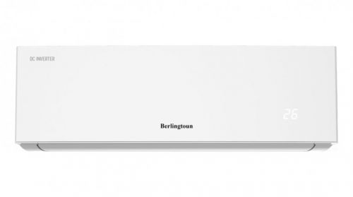 Сплит-система Berlingtoun BR-18CIN1/IN/BR-18CIN1/OUT Bristol DC Inverter