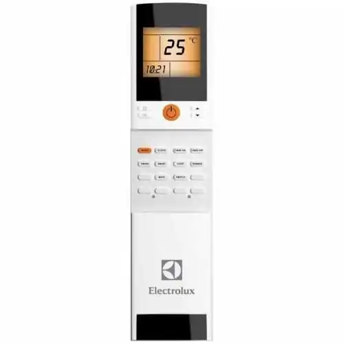 Сплит-система Electrolux EACS-12HSL/N3