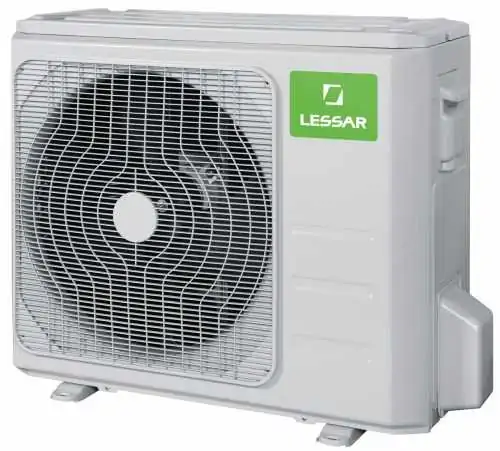 Сплит-система Lessar LS-HE24KLA2A/LU-HE24KLA2A