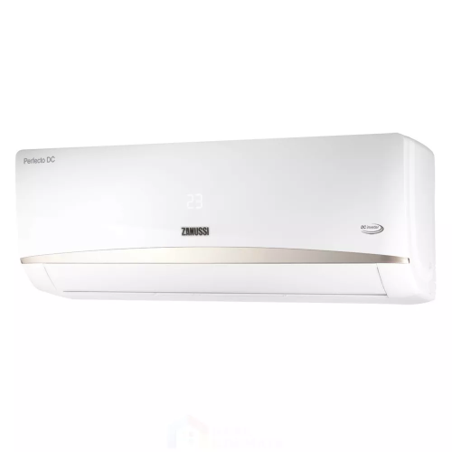 Сплит-система Zanussi ZACS/I-07 HPF/A22/N8 Perfecto DC Inverter