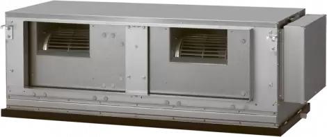 Канальная сплит-система General ARHG90LHTA/AOHG90LRLA Duct Eco