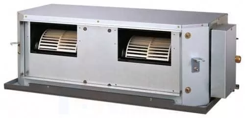 Канальный кондиционер Fujitsu ARYG45LHTA/AOYG45LATT