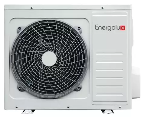 Сплит-система Energolux SAS09Z3-AI/SAU09Z3-AI Zurich