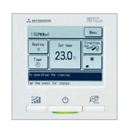 Канальная сплит-система Mitsubishi Heavy FDU250VG / FDC250VSA