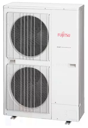 Канальный кондиционер Fujitsu ARYC72LHTA/AOYA72LALT
