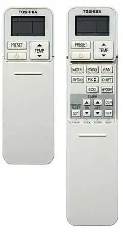 Сплит-система Toshiba RAS-07BKVG-E / RAS-07BAVG-E