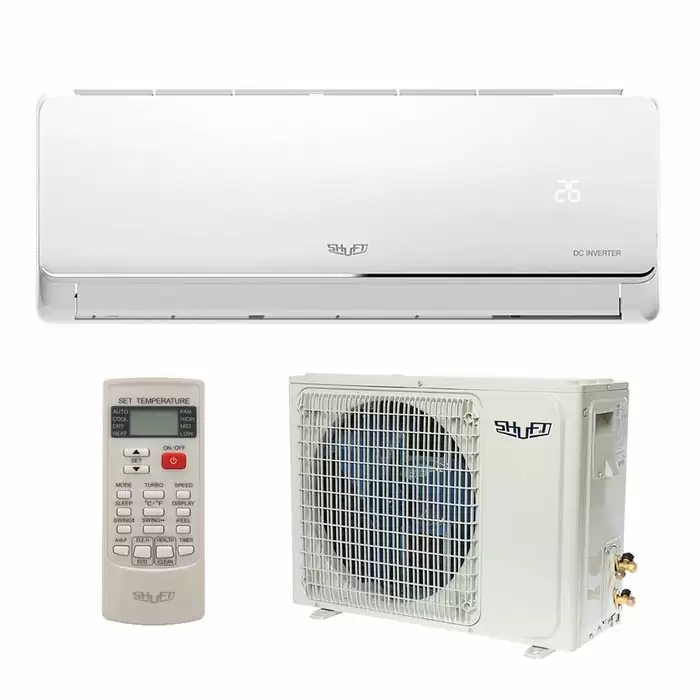 Сплит-система Shuft SFTI-12HN1_18Y