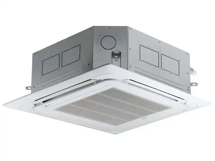 Кассетная сплит-система LG CT24R.NP0/UU24WR.U40 Ultra Inverter