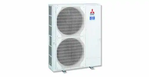 Кассетная сплит-система Mitsubishi Electric PLA-ZRP100BA / PUHZ-ZRP100YKA
