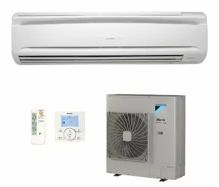 Настенная сплит-система Daikin FAA71A / RZAG71MY1