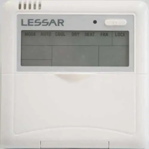 Кассетная сплит-система Lessar LS-HE55BMA4/LU-HE55UMA4/LZ-B4IB