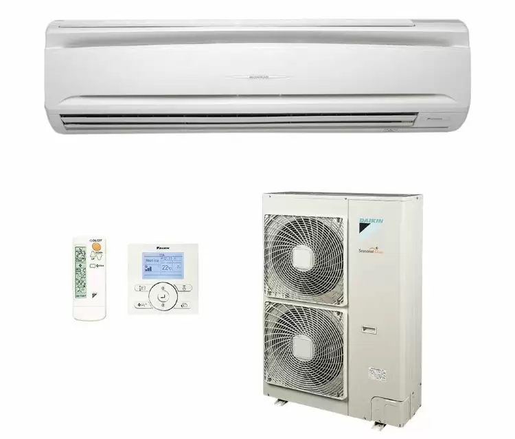 Настенная сплит-система Daikin FAA100A / RZAG100MY1