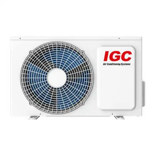 Cсплит-система IGC Silver RAS/RAC-V09N2X