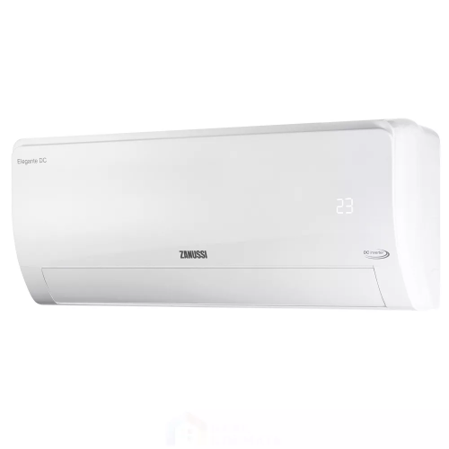 Сплит-система Zanussi ZACS/I-07 HE/A18/N1 Elegante DC Inverter