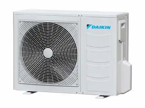 Канальная сплит-система Daikin FDMQN140CXV/RQ140DXY