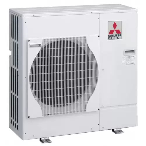 Канальная сплит-система Mitsubishi Electric PEAD-RP100JAQ / PUHZ-ZRP100YKA