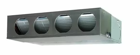 Канальная сплит-система General ARXG45KMLA/AOHG45KRTA Duct