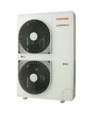 Канальная сплит-система Toshiba RAV-SM2802DT-E/RAV-SM2804AT8-E
