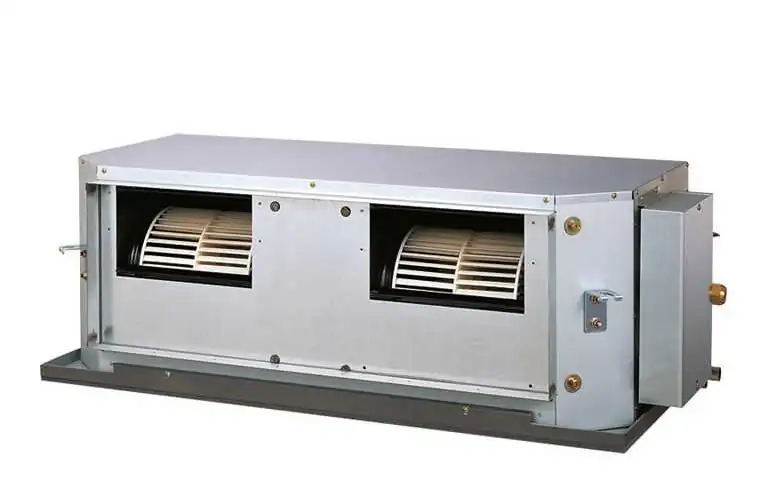 Канальная сплит-система General ARHG54LHTA/AOHG54LETL Duct Eco
