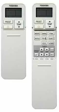 Сплит-система Toshiba RAS-16BKVG-E / RAS-16BAVG-E