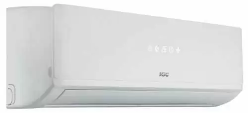 Сплит-система IGC RAS-V12NX / RAC-V12NX