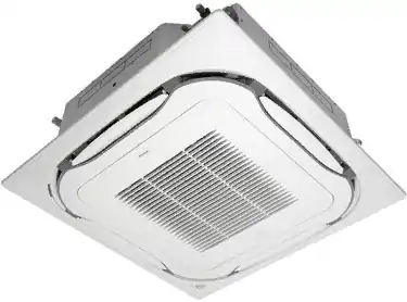 Сплит-система Daikin FCAG140A/RZQSG140LY1