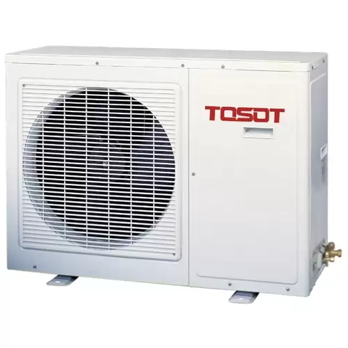Канальная сплит-система Tosot T24H-LD2/I2/T24H-LU2/O