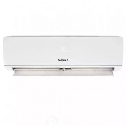 Сплит система NeoClima NS/NU-HAX07R