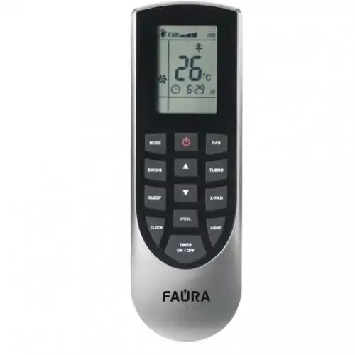 Сплит-система Faura N/U-FOG18