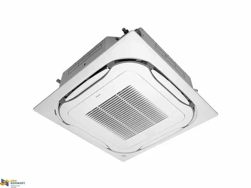 Сплит-система Daikin FCQG140F / RZQSG140LY1