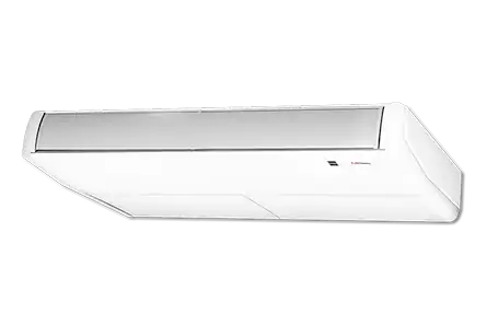 Напольно-потолочная сплит-система Mitsubishi Heavy FDE125VSA-W Micro Inverter
