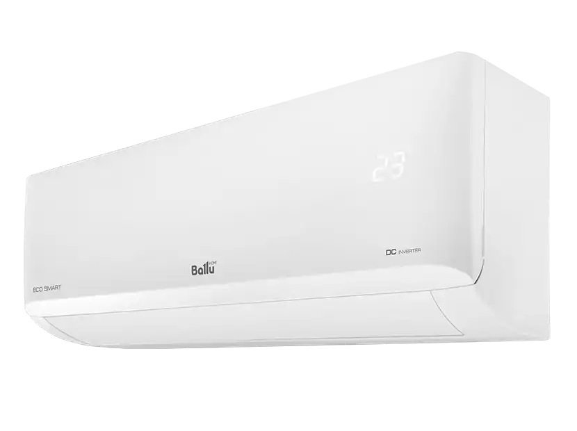 Сплит-система Ballu BSYI-10HN8/ES Eco Smart DC Inverter