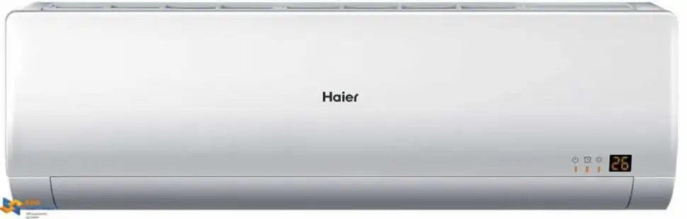 Настенная сплит-система Haier AS18ND4HRA / 1U18EN2ERA