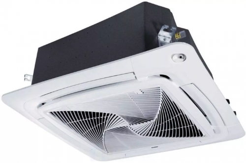 Кассетная сплит-система Haier ABH140K1ERG / 1U60IS1ERB(S)